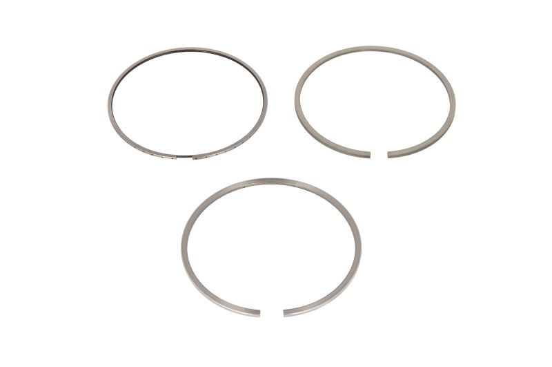 Fits MAHLE 039 RS 00117 0N0 Piston Ring Kit 039 RS 00117 0N0 85 (STD) 2-2-2 Pis
