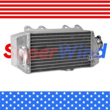YZ85 新品ラジエター Motorcycle Radiators for Yamaha YZ85 for sale | eBay