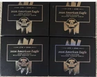 4 - 1776-2026 W Proof American Silver Eagle 1 oz Silver $1 - 250th Anniversary