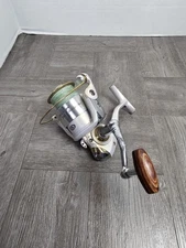 PFLUEGER GOLD MEDALIST DPGM820 SPINNING REEL ULTRALIGHT