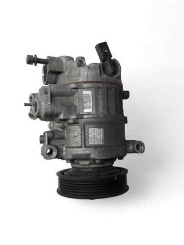 VW GOLF VII 5G1, BQ1, BE1, BE2 Klimakompressor 5N0820803F 2014 31596813