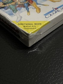 Flying Warriors Nintendo NES