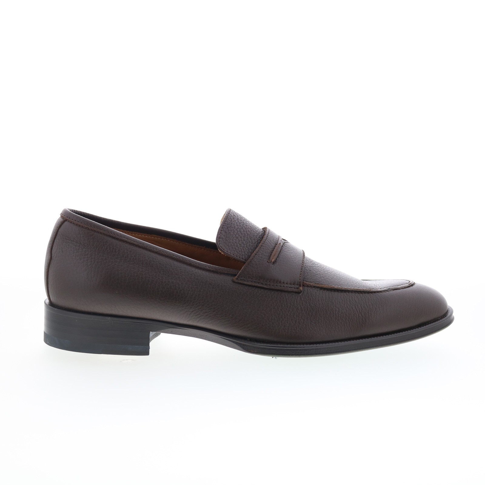 Pastori by Di Bianco Titus Penny Shoes 9 73890₽