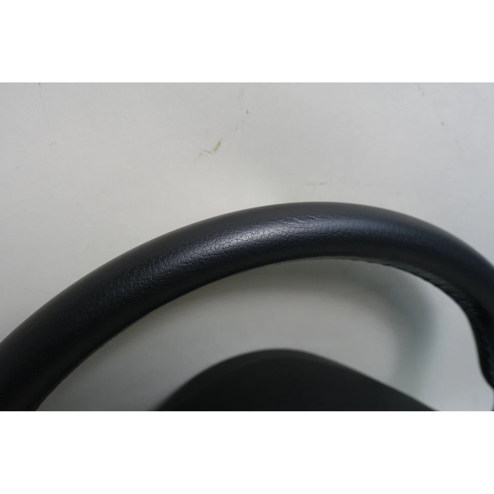 BMW Z3 M Roadster 2000-2002 cupé deportivo de fábrica cuero volante azul OEM Foto 2 de 4