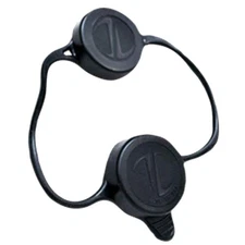 TIMBER CREEK OUTDOORS 44mm Scope Cover, Black SC-44