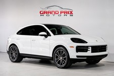 2024 Porsche Cayenne 