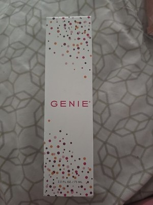 Genie Instant Line Smoother 2.5 fl oz (75 Ml) Made in USA