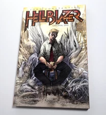 John Constantine, Hellblazer Vol. 1 (Delano & Ridgway) (Original Sins)