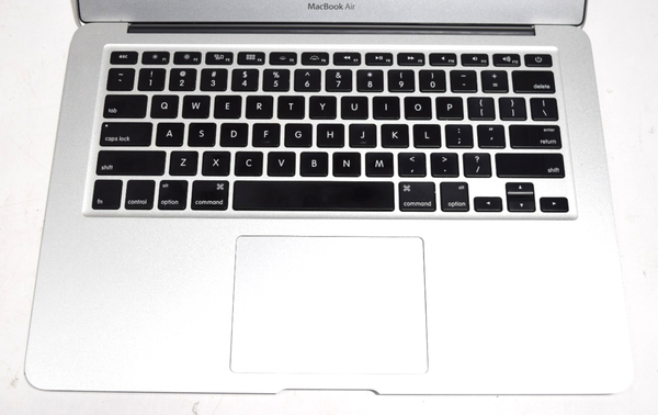 Apple MacBook Air 13" i5 4GB RAM 128GB SSD Early 2014 Catalina 10.15.8 2