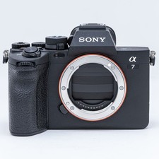SONY 7IV ILCE-7M4 008326