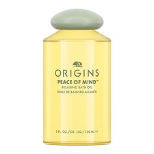 Origins Peace Of Mind Relaxing Bath Oil - Size 5 Oz. / 150mL