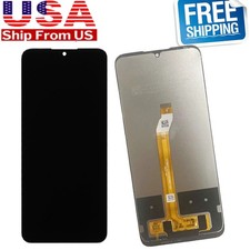 New For BLU View 5 Pro B170D Full LCD Display Touch Screen Digitizer Assembly