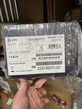 Polycom HP Poly Studio X50 all-in-one Video Bar Conference system P017 - NEW
