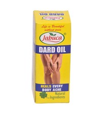 Ayurvedic jabuka Dard Oil for Pain Relief Natural Pain Relief Oil with Herbal