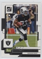 2022 Panini Donruss Kenyan Drake #286 1pi5