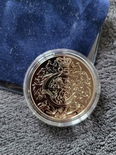 2021 Bailiwick of Jersey EIIR 95th Birthday £5 Coin BU