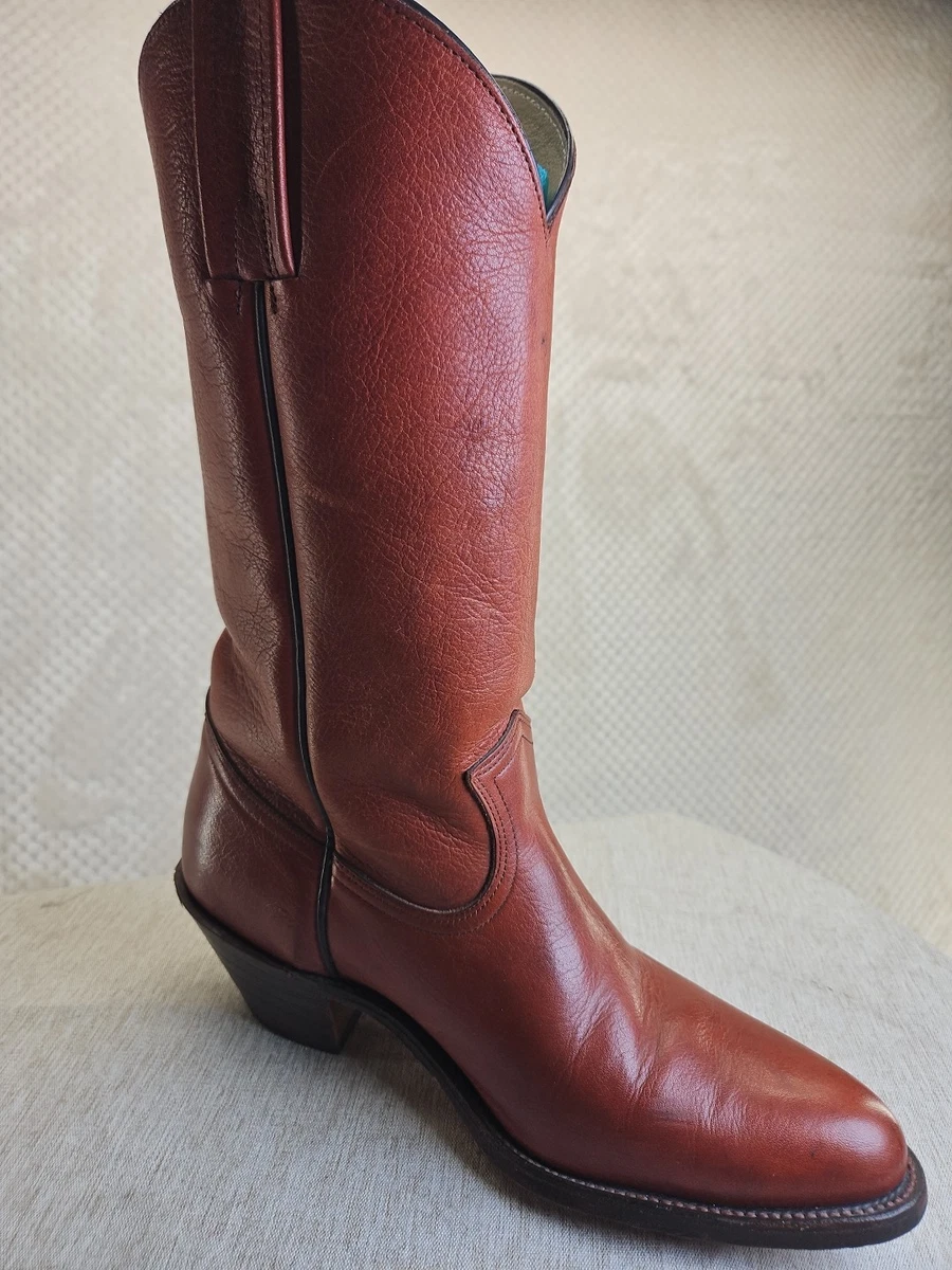Frye Red Boots for Men for Sale | Shop New & Used Men display picture 2