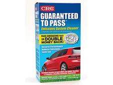 Porsche Emissions System Cleaner - CRC Guaranteed To Pass (12 oz. Bottle) 0506