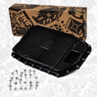 ET Engineteam ÖLwanne Automatikgetriebe SG0003 FüR BMW 3Er E90 Touring E91 E92