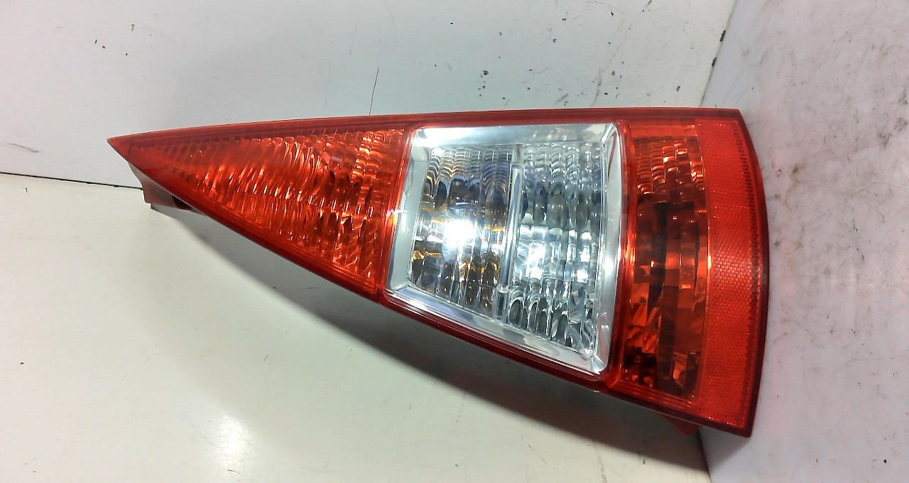 FANALE STOP POSTERIORE PER CITROEN C3 2° Serie 2572 / 14507 (05>10)