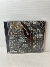 Story Of The Year - Page Avenue CD - Enhanced Maverick Records Album 2003