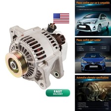 Z-YALY-Z Alternator for Toyota Yaris 1.5L L4 2006-2015