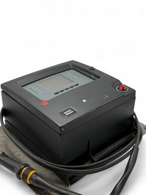 ATLAS COPCO 8433 Tensor S4/S7