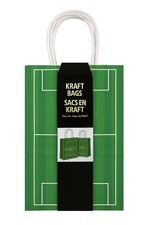 Premium Soccer Party Bags, Treat Bags, New, Gift Bags,Goody Bags, Soccer Party F