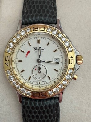chopard mille miglia