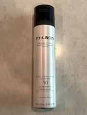 Milbon Creative Style Finish Extra Strong Hold Hairspray 10 9 oz