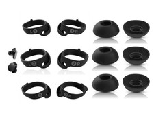6 Pairs Replacement Ear Tips for Bose QuietComfort Ultra 2nd Earbuds 2025