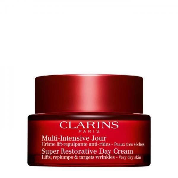 Clarins Super Restorative Day Cream Very Dry Skin 50ml - Immagine 5