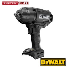 New DeWalt McLaren DCF99MPNT Impact Wrench 18V XR Brushless 1/2" Hog Ring & Case