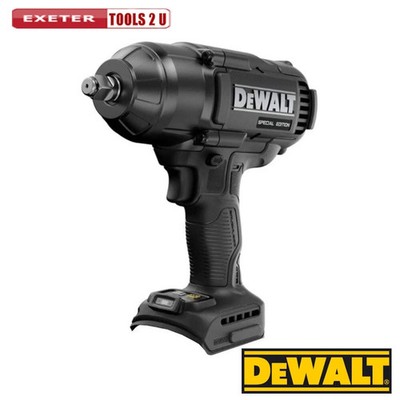 Neu DeWalt McLaren DCF99MPNT Schlagschrauber 18V XR bürstenlos 1/2'' Hog Ring & Koffer