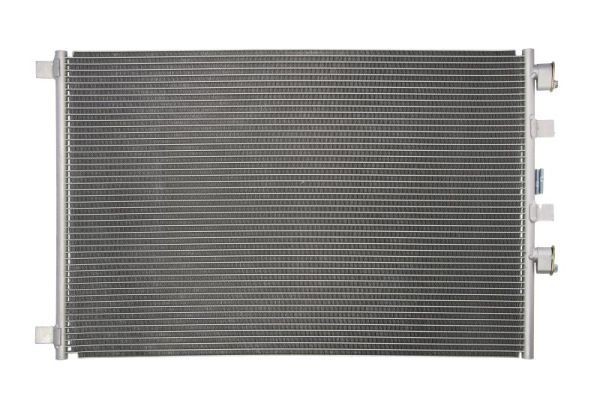 Klimakondensator Aluminium FüR Renault Grand Scenic II Jm0/1 Ab 02-> 8200325004-image