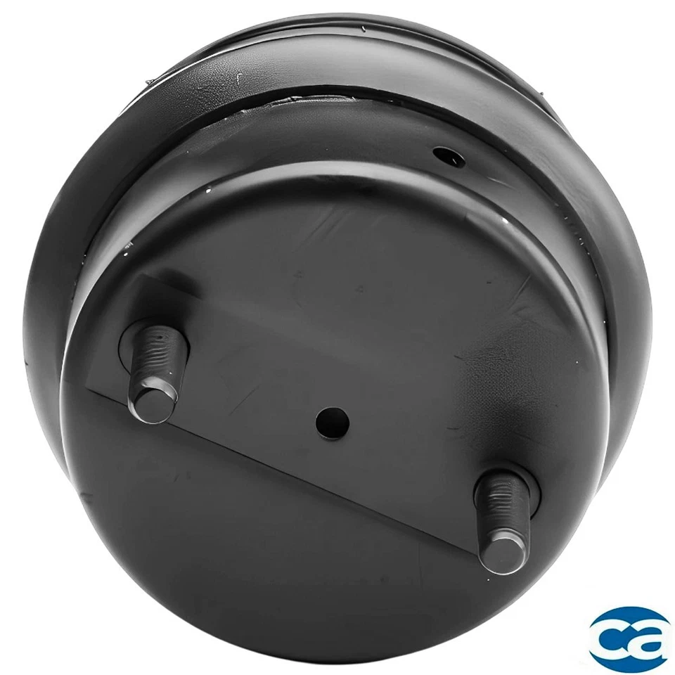 Engine Mounts & Transmission Mount 3PCS Fits Pontiac Grand AM 91-88 L4-2.3L MT - Image 3 of 4