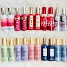 bath and body works concentrated room spray 2pcs