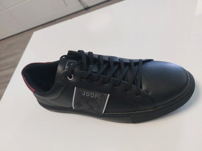 Ungetragene Schwarze Joop Schuhe