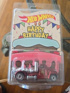 Hot Wheels Employee Cars | eBay