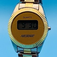 Nelsonic Wristwatches with Vintage for sale