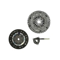 Kupplungssatz Schaeffler LUK Repset Pro 624 3785 34