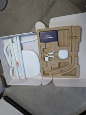 Nanit N301 Pro HD Video Smart Baby Nursery Camera w Stand NO ATTACHMENT JOINT