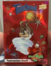 1996-97 Upper Deck Space Jam Trading Cards Checklist 20