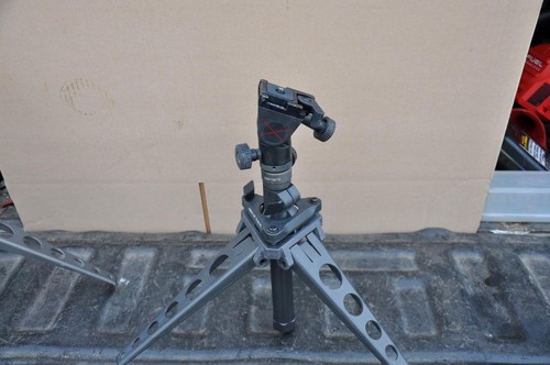 Ashbury Precision TACT3 Tripod Q Model
