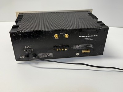 マランツ　モデル250 Marantz model 250 Stereo Power Amplifier | eBay