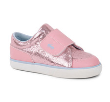 See Kai Run Toni Pink Metallic