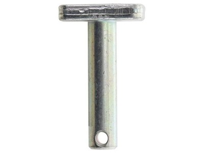 SPAREX  Lower Levelling Box Pin