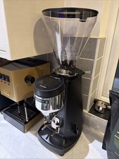 Mazzer Super Jolly V UP Electronic On Demand Coffee Grinder