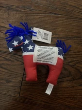 Dammit Doll Limited Edition Political Stress Relief Gag Gift The Vote Donk Doll