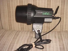 Interfit EX150 MKiii monolight with power cord